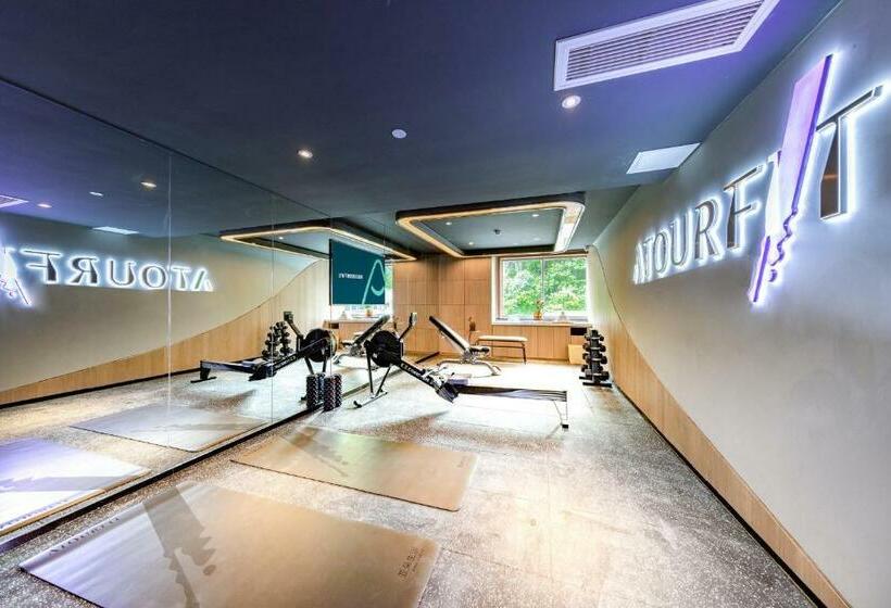 Atour Hotel Guilin Yangshuo West Street