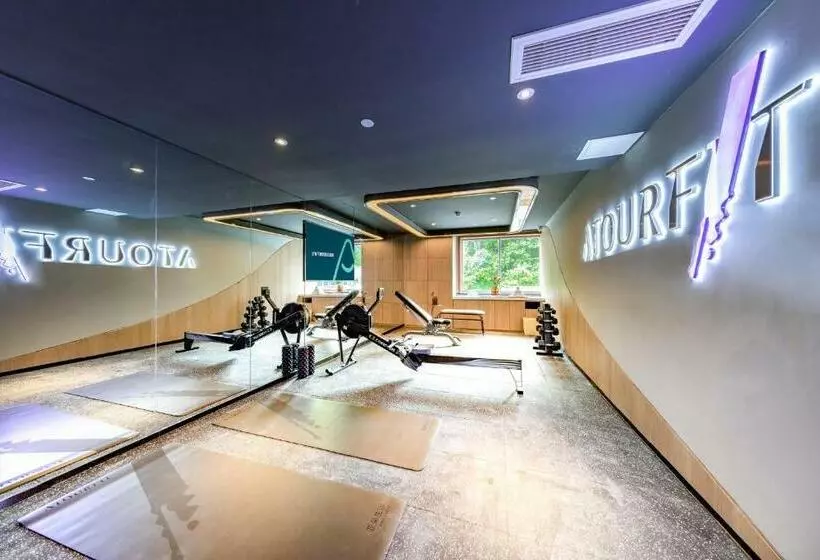 Atour Hotel Guilin Yangshuo West Street