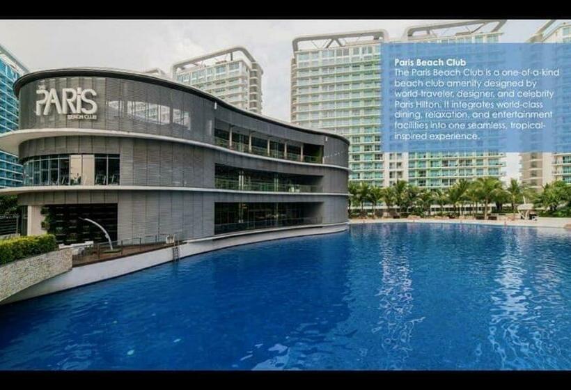 Ivory Oasis   Azure Urban Beach Resort