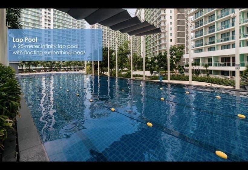 Ivory Oasis   Azure Urban Beach Resort