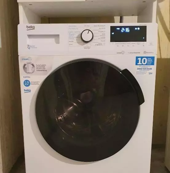 Boho Apartment Oldenburg