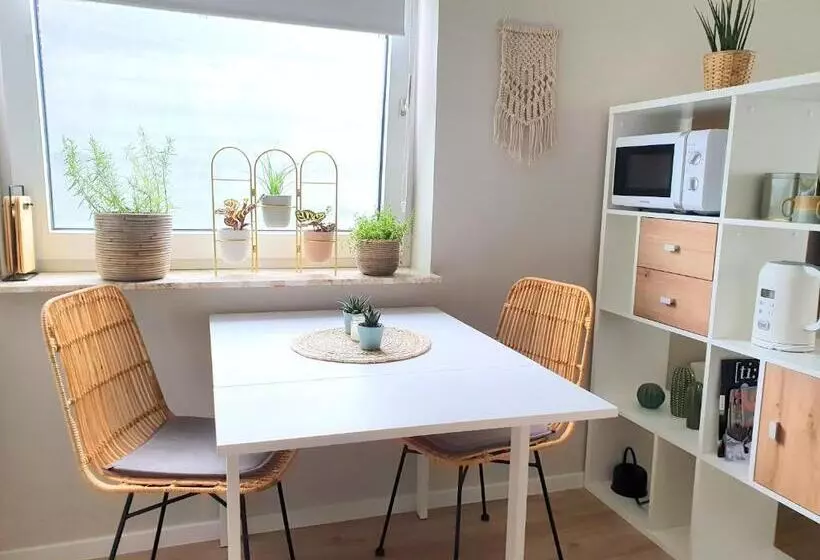 Boho Apartment Oldenburg
