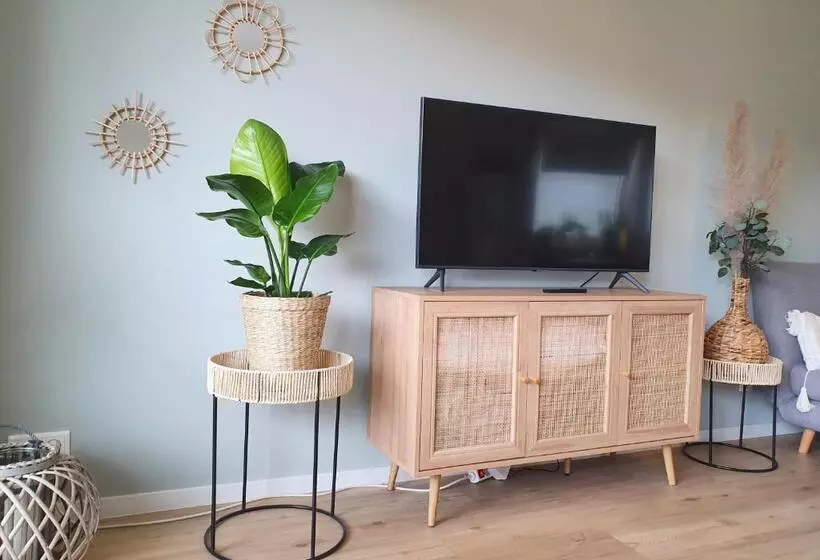 Boho Apartment Oldenburg