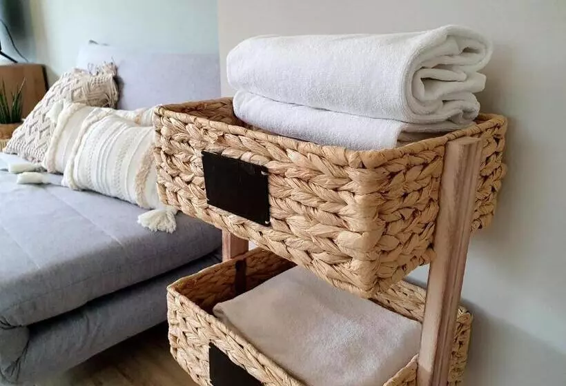 Boho Apartment Oldenburg