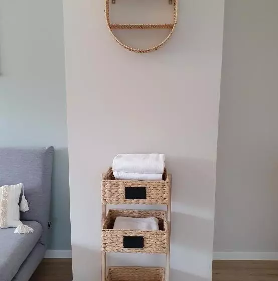 Boho Apartment Oldenburg