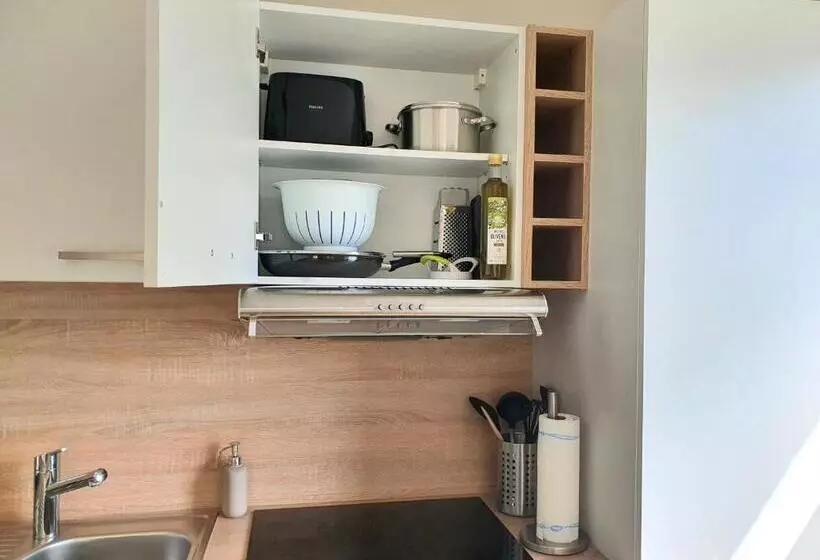 Boho Apartment Oldenburg