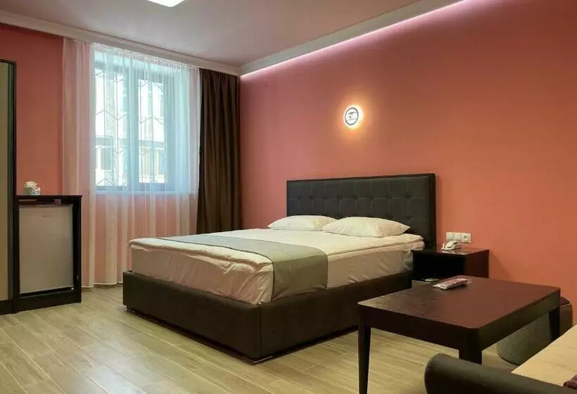 Central Hotel Gyumri