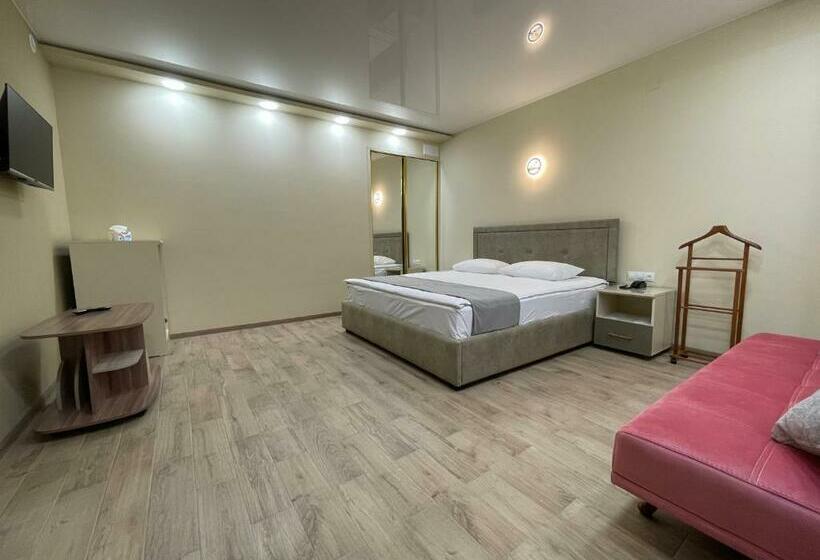 Central Hotel Gyumri