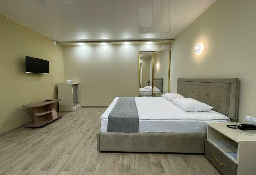 Central Hotel Gyumri