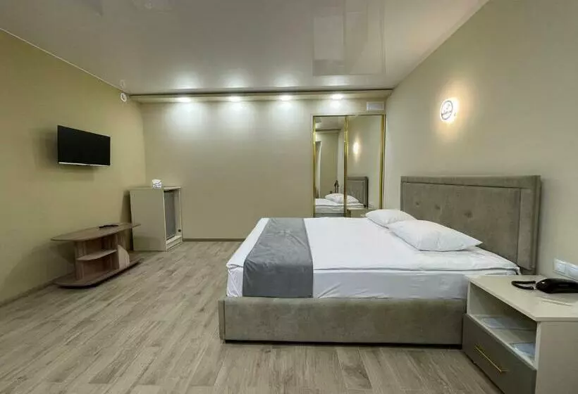 Central Hotel Gyumri