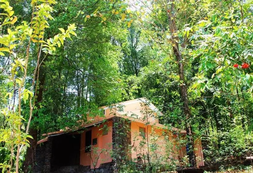 Mala S Hideaway