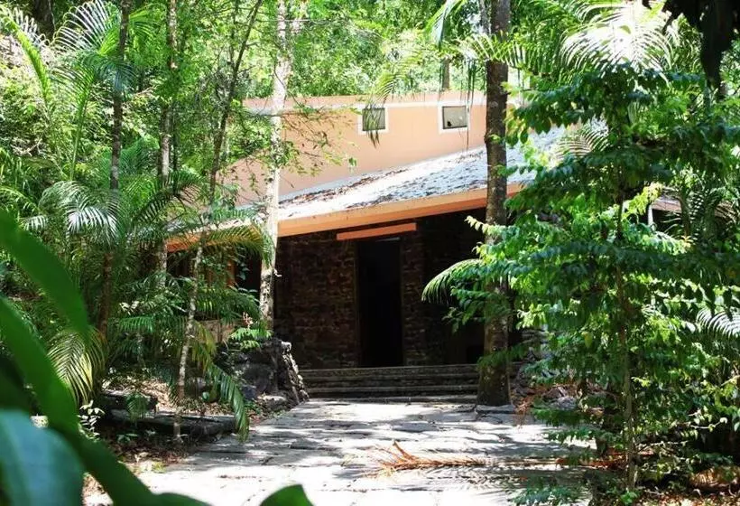 Mala S Hideaway
