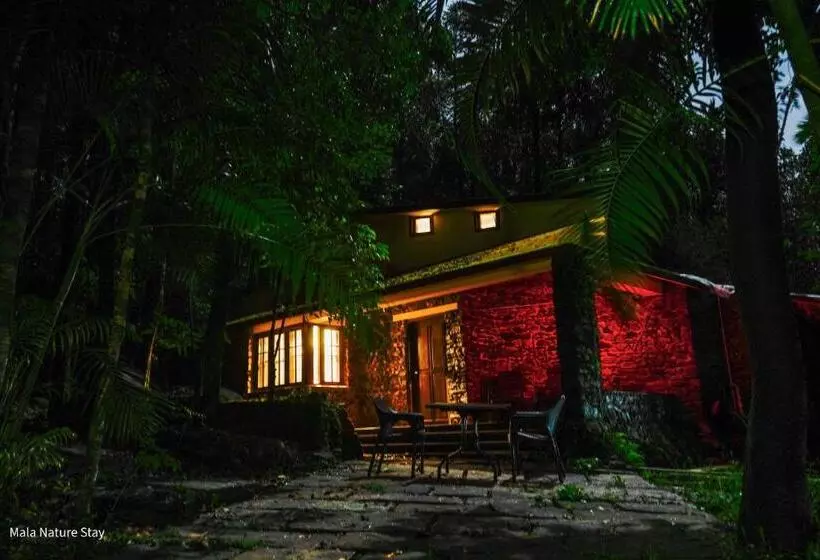 Mala S Hideaway