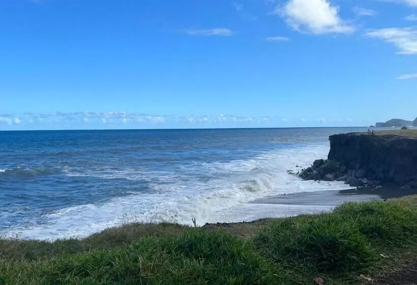 Le Liseron Créole   Entre Terre, Mer Et Rivière   Proche Toutes Commodités