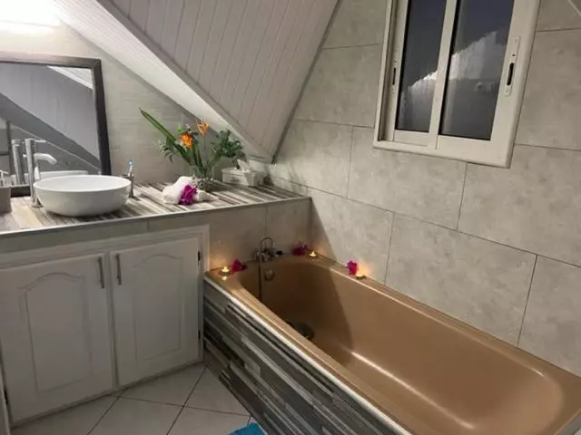 Le Liseron Créole   Entre Terre, Mer Et Rivière   Proche Toutes Commodités