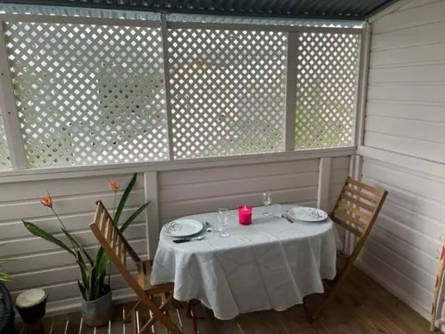 Le Liseron Créole   Entre Terre, Mer Et Rivière   Proche Toutes Commodités