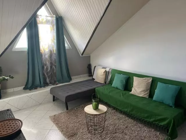 Le Liseron Créole   Entre Terre, Mer Et Rivière   Proche Toutes Commodités