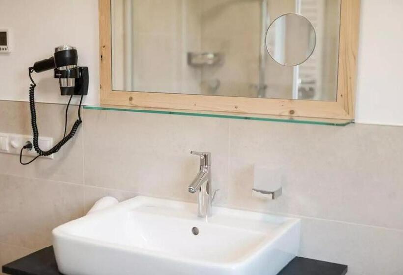 Natur Suite Edelweisshof App Ferdi