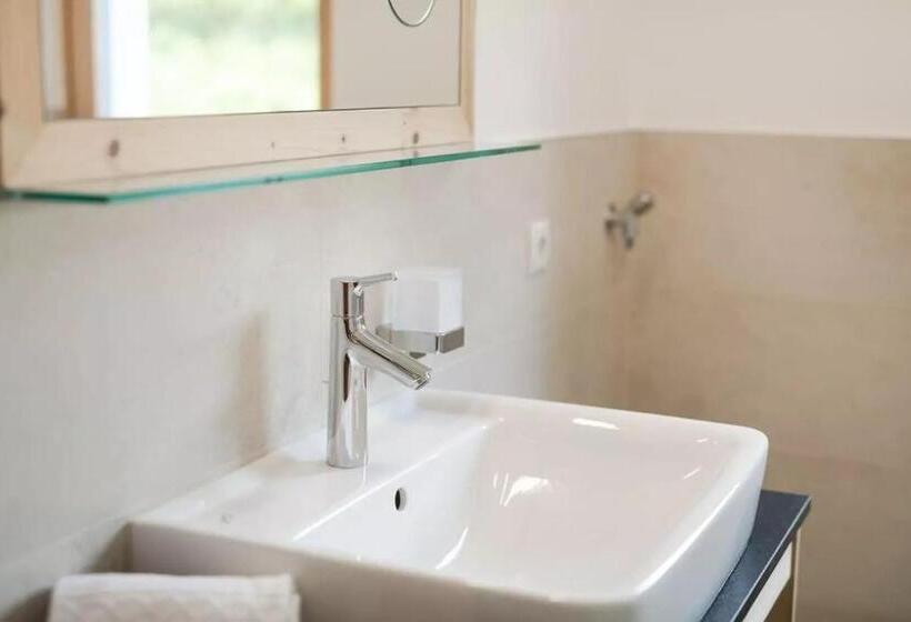 Natur Suite Edelweisshof App Ferdi