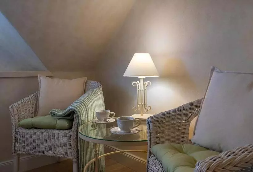 Majatalo Boutique Hotel Soukeníkův Dům