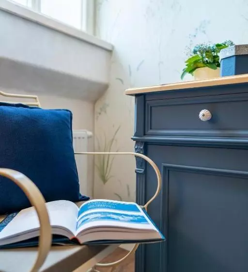 Majatalo Boutique Hotel Soukeníkův Dům