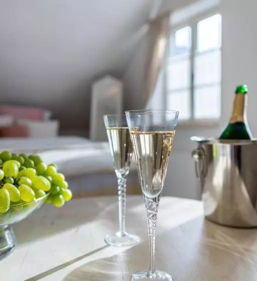 Majatalo Boutique Hotel Soukeníkův Dům