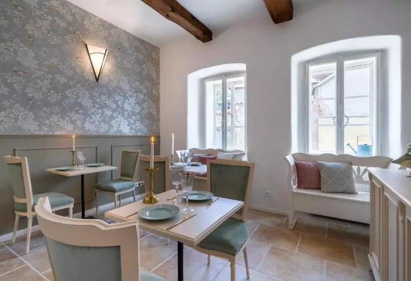 Majatalo Boutique Hotel Soukeníkův Dům