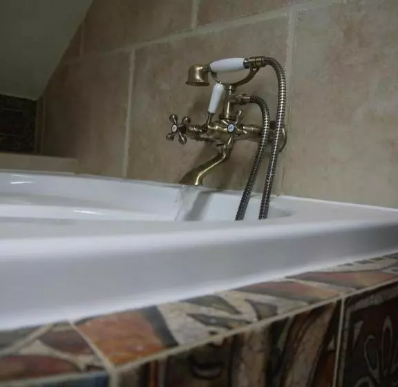 Majatalo Boutique Hotel Soukeníkův Dům