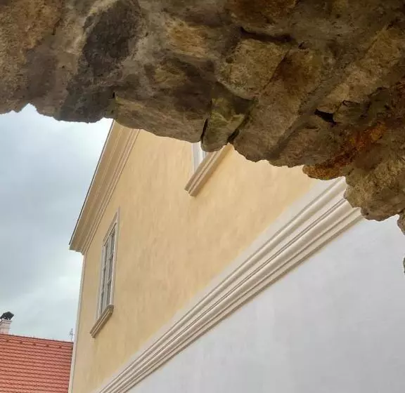 Majatalo Boutique Hotel Soukeníkův Dům