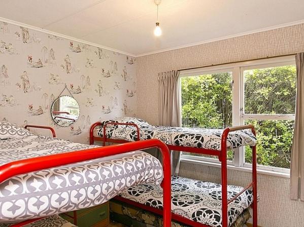 The J Bach  Rainbow Point Holiday Bach