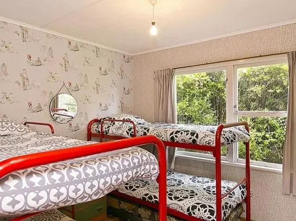 The J Bach  Rainbow Point Holiday Bach