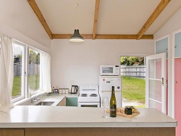 The J Bach  Rainbow Point Holiday Bach