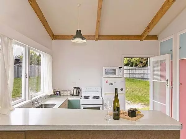 The J Bach  Rainbow Point Holiday Bach