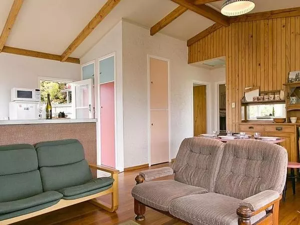 The J Bach  Rainbow Point Holiday Bach