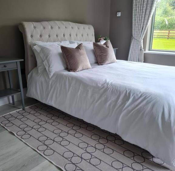 The Little White House