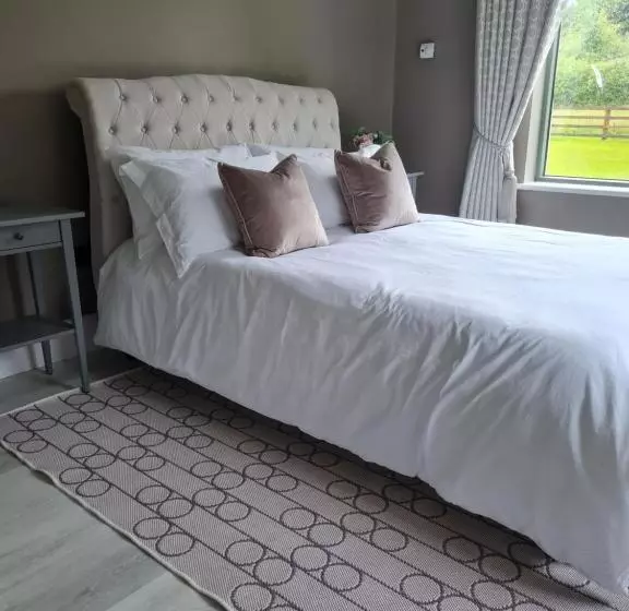 The Little White House