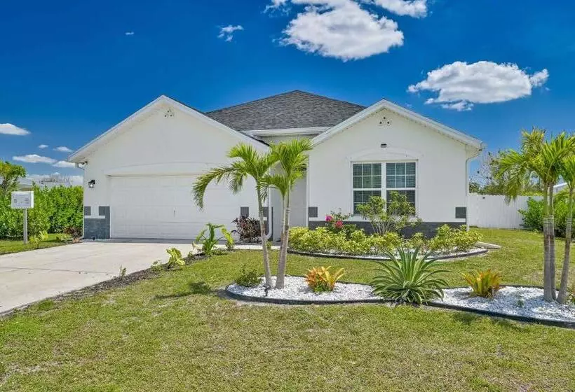 Villa Awesome!