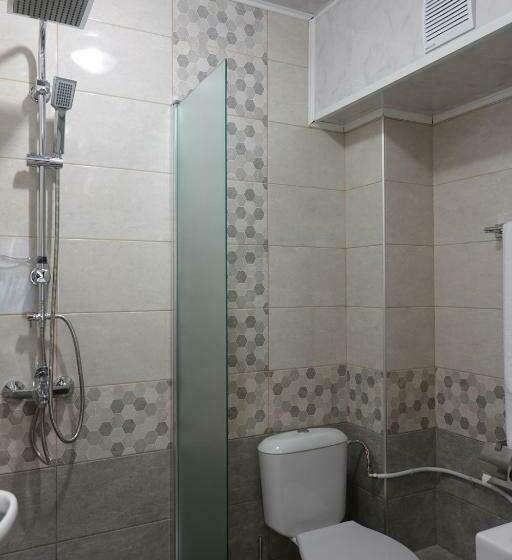 борник хил / Bornik Hill