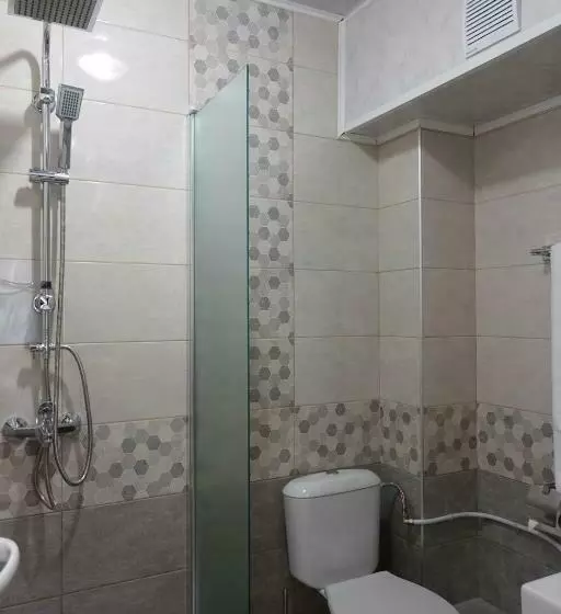 борник хил / Bornik Hill