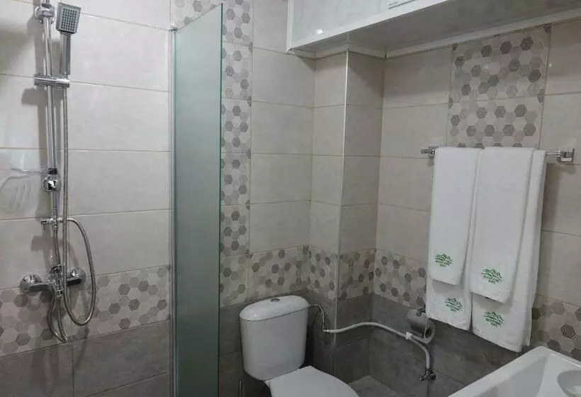 борник хил / Bornik Hill