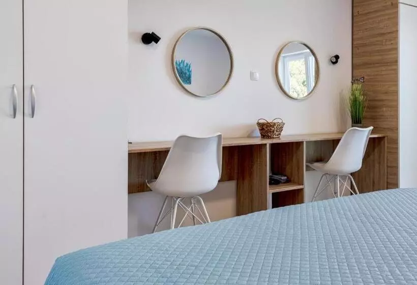 Apartments Malalu