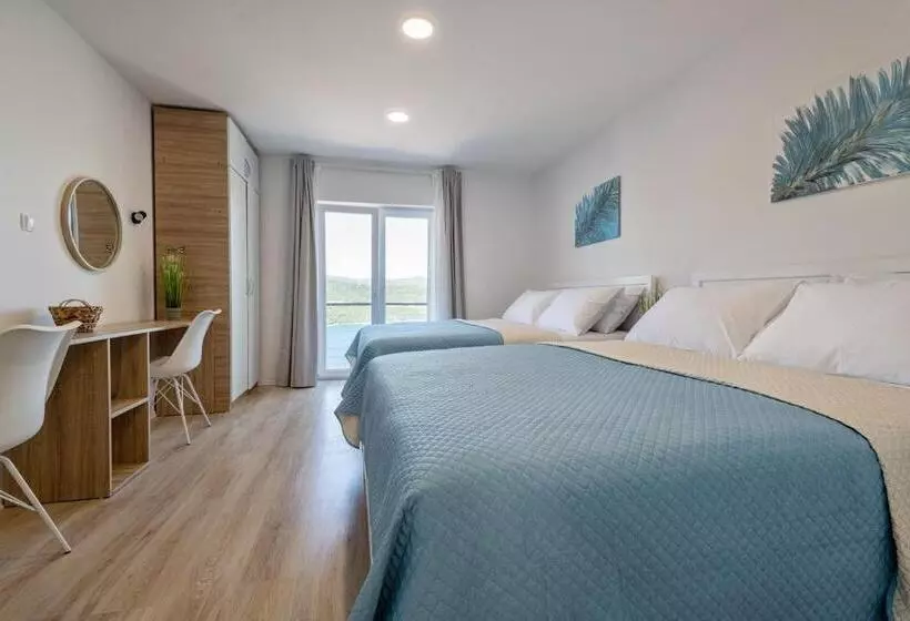 Apartments Malalu