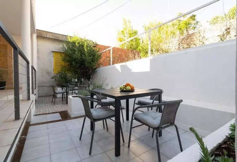 Apartments Malalu