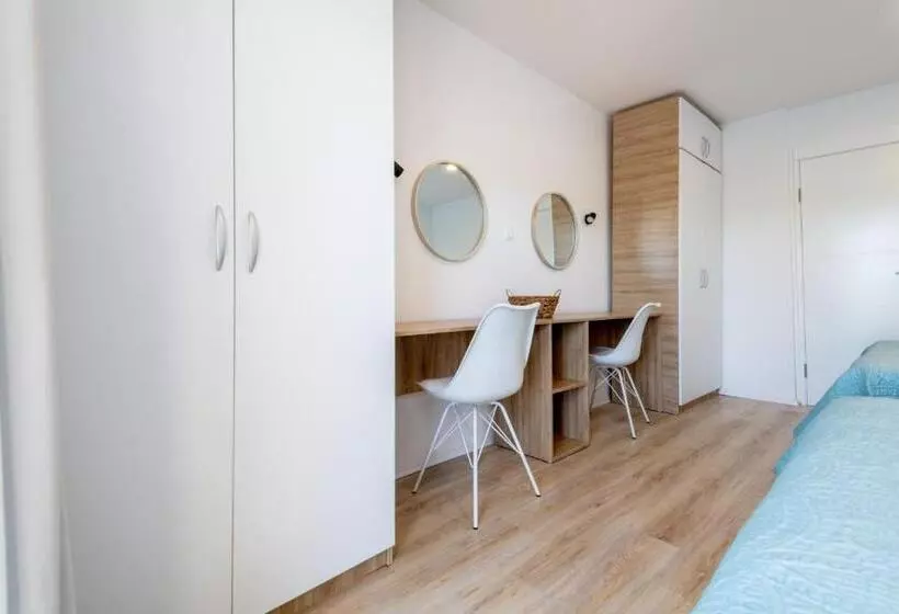 Apartments Malalu