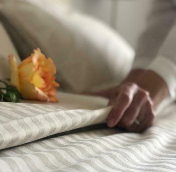 Bed and Breakfast Maison Tassigny