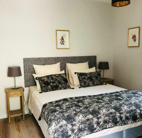 Bed and Breakfast Maison Tassigny