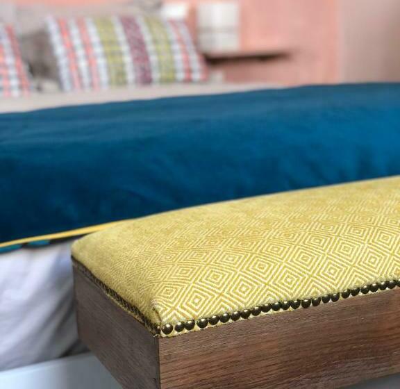 Bed and Breakfast Maison Tassigny