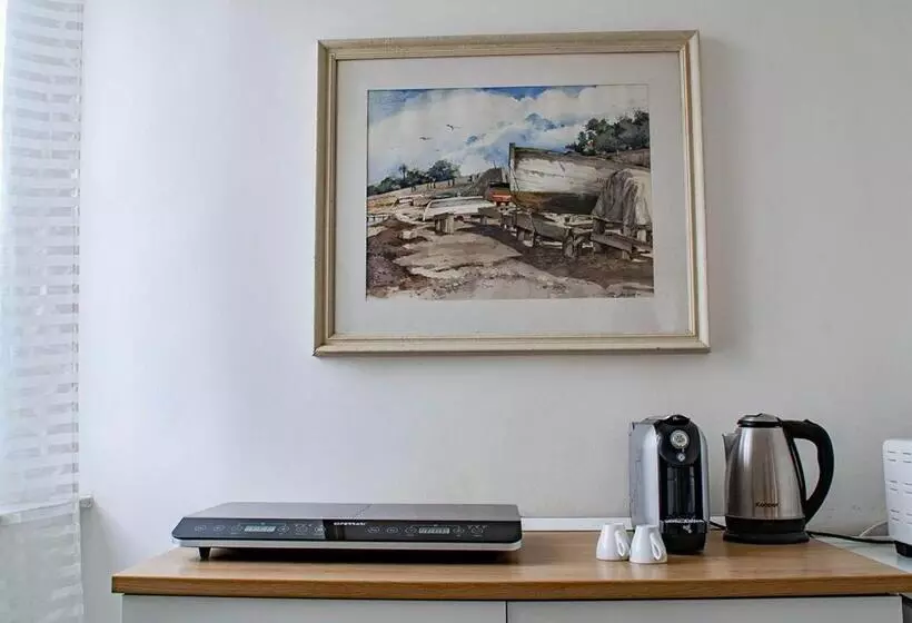 Casa Mya   Comodo Appartamento Vicino Al Porto Con Clima