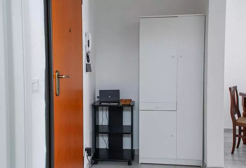 Casa Mya   Comodo Appartamento Vicino Al Porto Con Clima