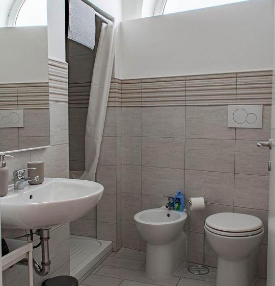 Casa Mya Comodo Appartamento Vicino Al Porto Con Clima